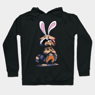 Sweet Rabbit! Hoodie